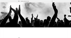 Desktop Screenshot of everlastingfire.com